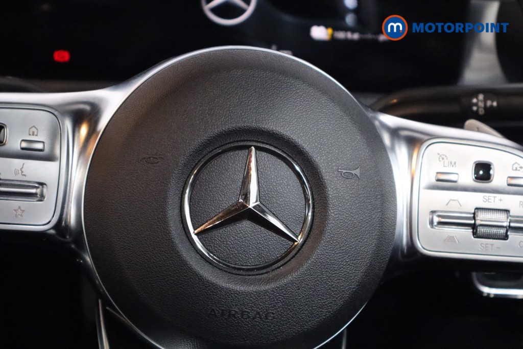 Mercedes-Benz A Class Amg Line Premium Plus Edition Automatic Petrol Plug-In Hybrid Hatchback - Stock Number (1587294) - 15th supplementary image