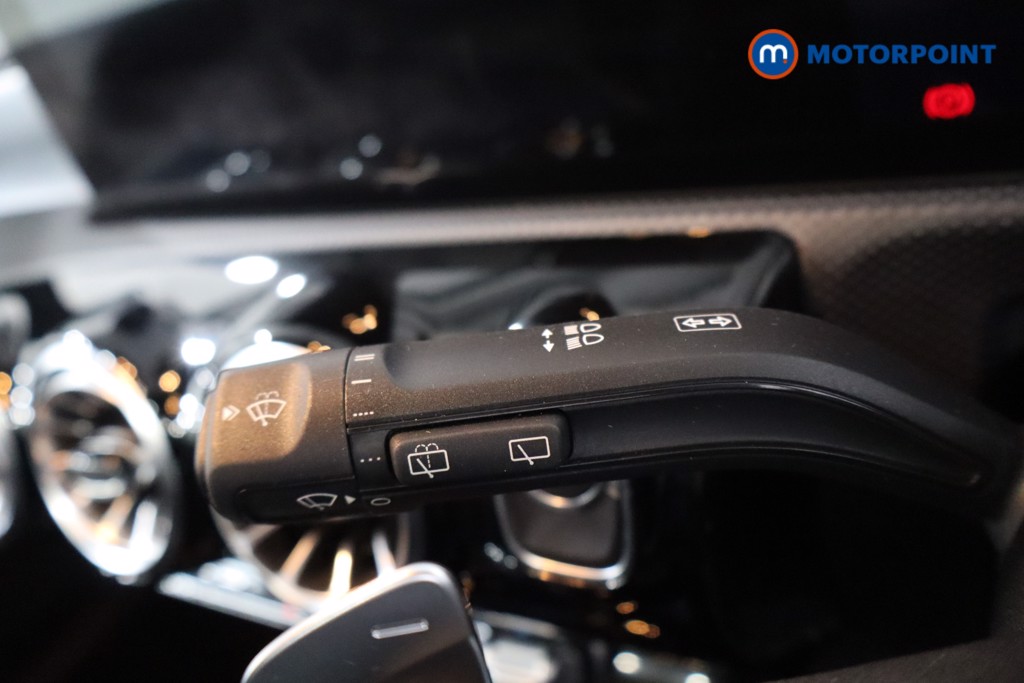 Mercedes-Benz A Class Amg Line Premium Plus Edition Automatic Petrol Plug-In Hybrid Hatchback - Stock Number (1587294) - 16th supplementary image