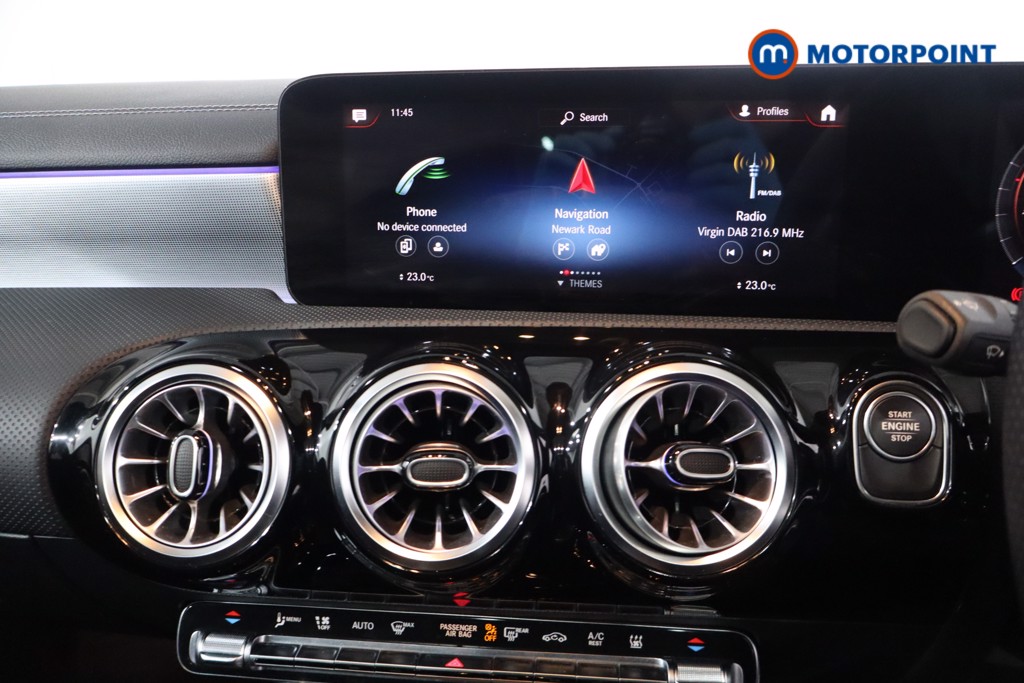 Mercedes-Benz A Class Amg Line Premium Plus Edition Automatic Petrol Plug-In Hybrid Hatchback - Stock Number (1587294) - 17th supplementary image