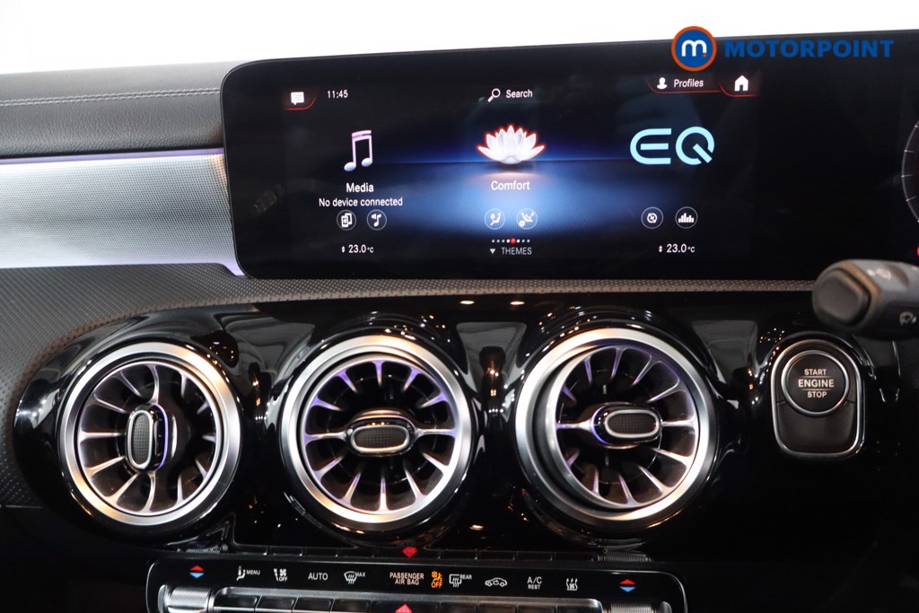 Mercedes-Benz A Class Amg Line Premium Plus Edition Automatic Petrol Plug-In Hybrid Hatchback - Stock Number (1587294) - 18th supplementary image