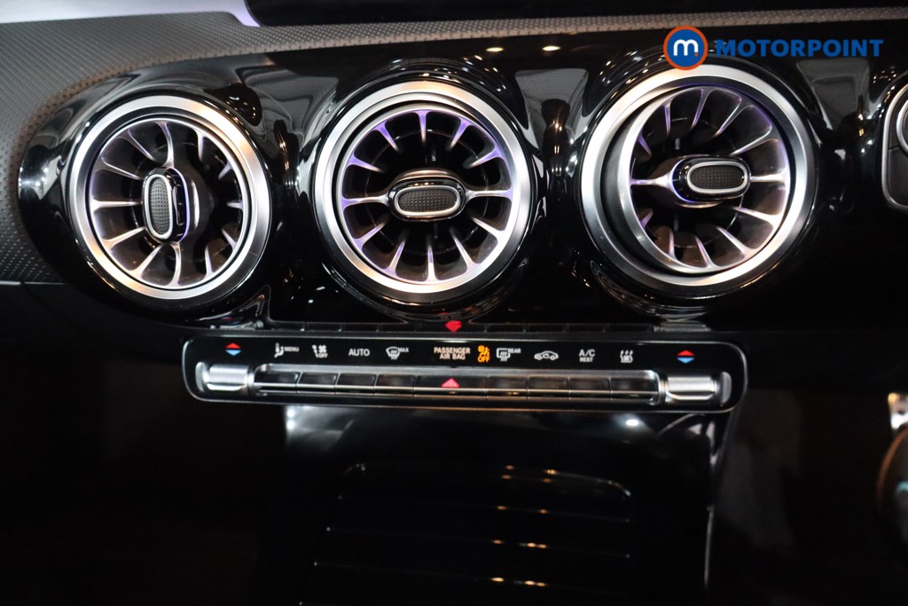 Mercedes-Benz A Class Amg Line Premium Plus Edition Automatic Petrol Plug-In Hybrid Hatchback - Stock Number (1587294) - 19th supplementary image