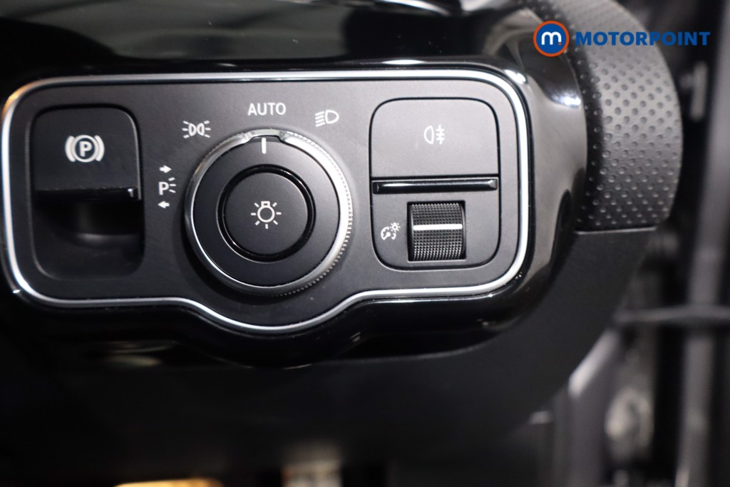 Mercedes-Benz A Class Amg Line Premium Plus Edition Automatic Petrol Plug-In Hybrid Hatchback - Stock Number (1587294) - 20th supplementary image