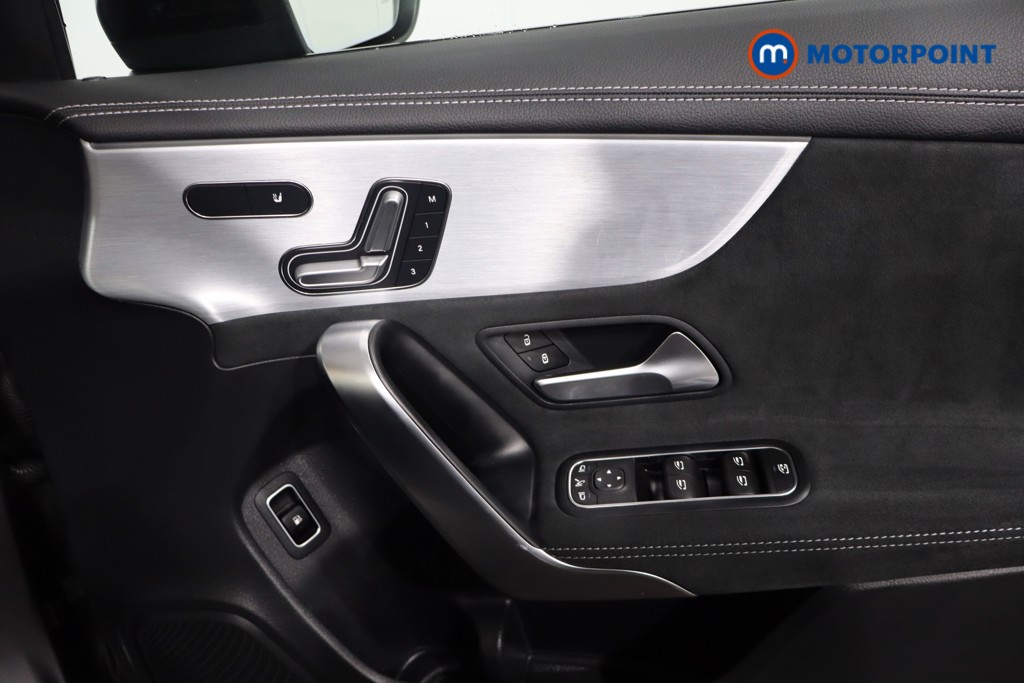Mercedes-Benz A Class Amg Line Premium Plus Edition Automatic Petrol Plug-In Hybrid Hatchback - Stock Number (1587294) - 21st supplementary image