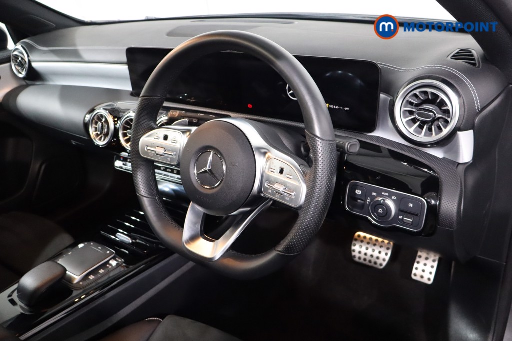 Mercedes-Benz A Class Amg Line Premium Plus Edition Automatic Petrol Plug-In Hybrid Hatchback - Stock Number (1587294) - 23rd supplementary image