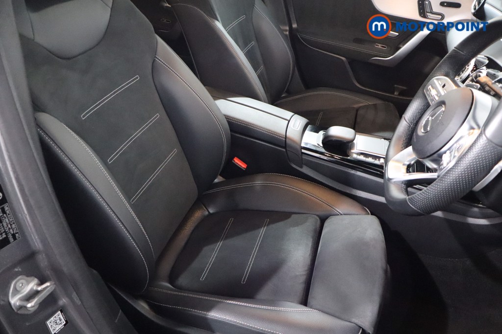 Mercedes-Benz A Class Amg Line Premium Plus Edition Automatic Petrol Plug-In Hybrid Hatchback - Stock Number (1587294) - 24th supplementary image