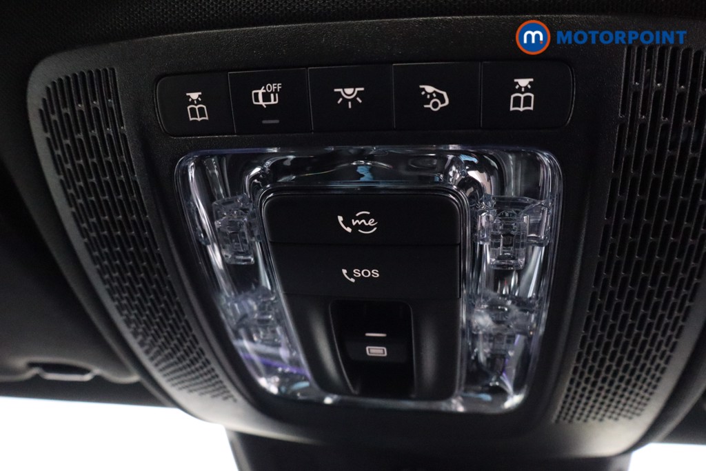 Mercedes-Benz A Class Amg Line Premium Plus Edition Automatic Petrol Plug-In Hybrid Hatchback - Stock Number (1587294) - 25th supplementary image