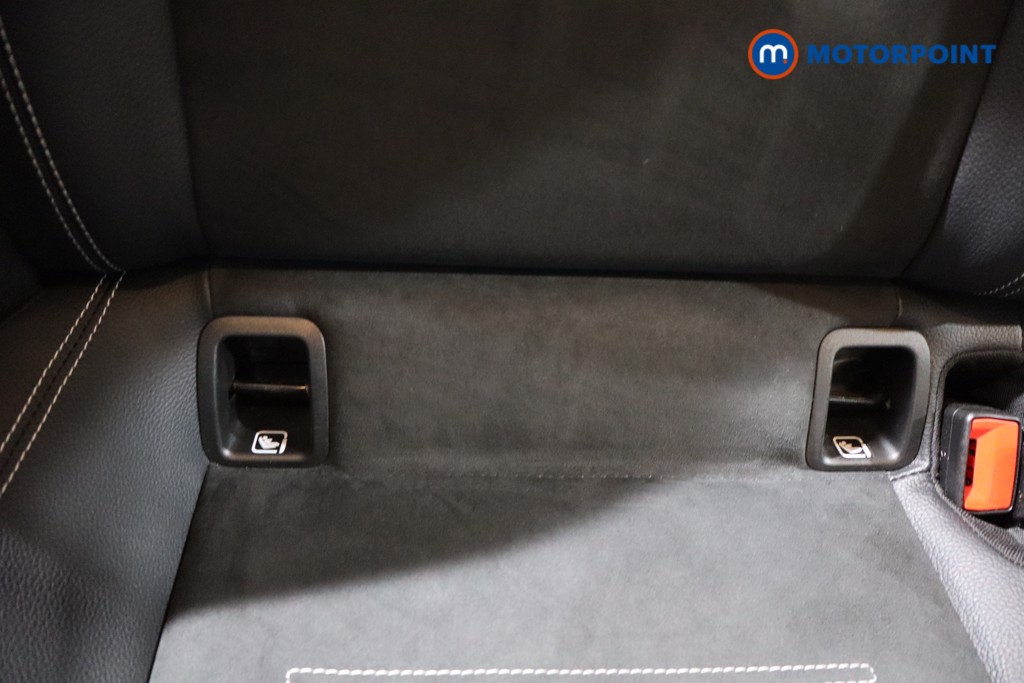 Mercedes-Benz A Class Amg Line Premium Plus Edition Automatic Petrol Plug-In Hybrid Hatchback - Stock Number (1587294) - 27th supplementary image
