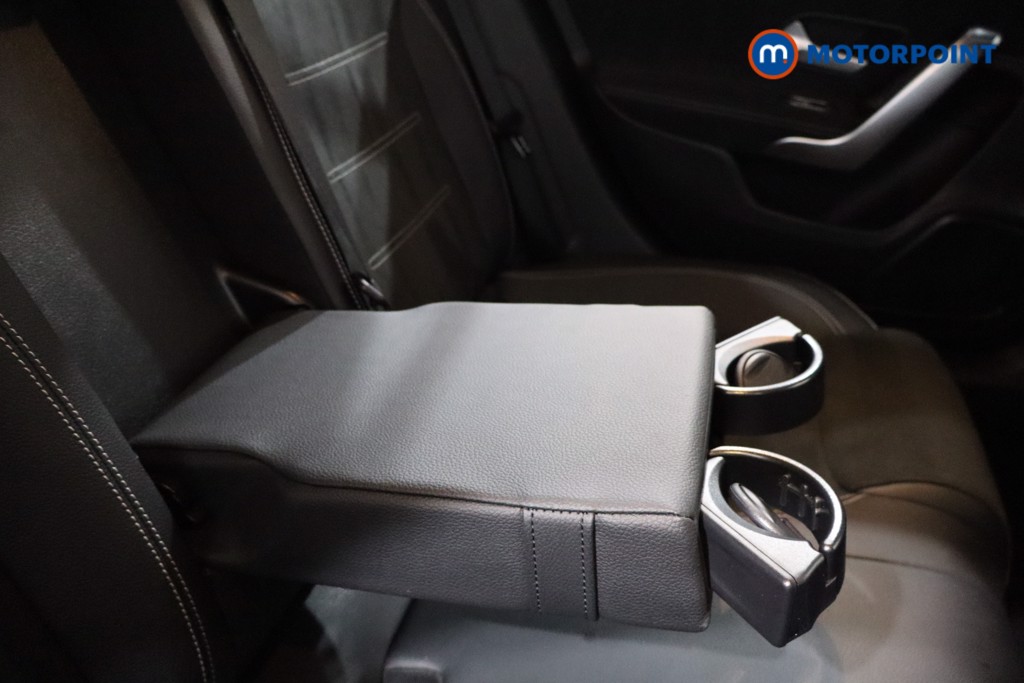 Mercedes-Benz A Class Amg Line Premium Plus Edition Automatic Petrol Plug-In Hybrid Hatchback - Stock Number (1587294) - 28th supplementary image
