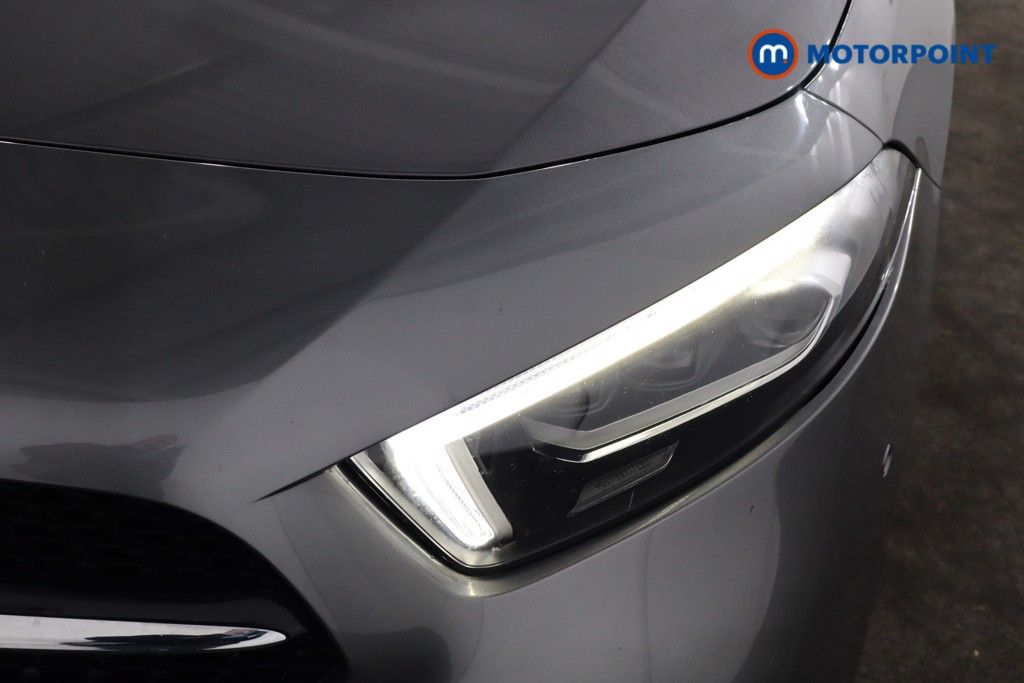 Mercedes-Benz A Class Amg Line Premium Plus Edition Automatic Petrol Plug-In Hybrid Hatchback - Stock Number (1587294) - 29th supplementary image