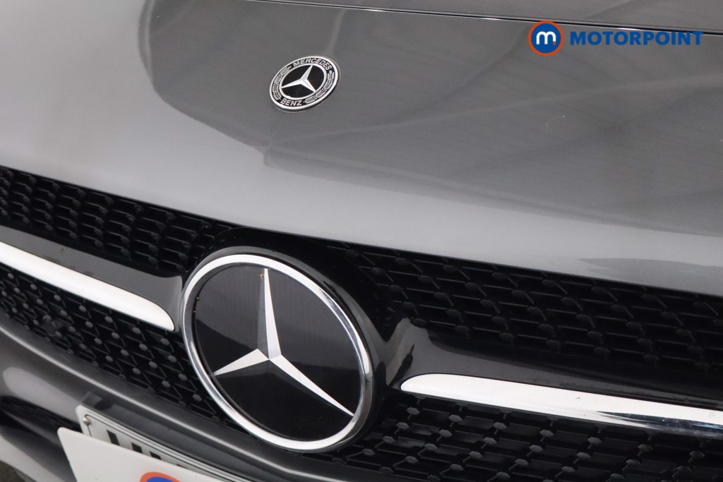 Mercedes-Benz A Class Amg Line Premium Plus Edition Automatic Petrol Plug-In Hybrid Hatchback - Stock Number (1587294) - 31st supplementary image