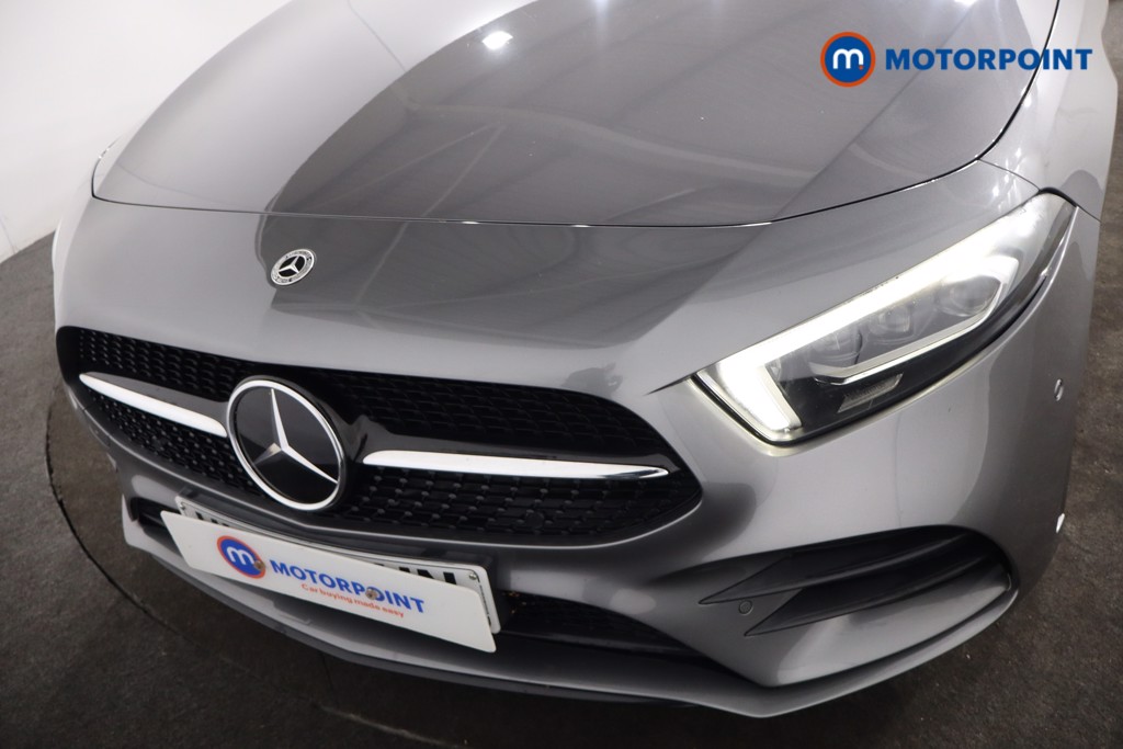 Mercedes-Benz A Class Amg Line Premium Plus Edition Automatic Petrol Plug-In Hybrid Hatchback - Stock Number (1587294) - 32nd supplementary image