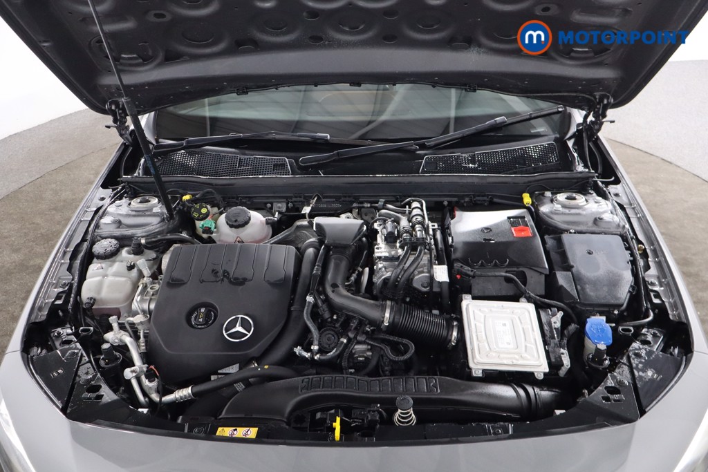 Mercedes-Benz A Class Amg Line Premium Plus Edition Automatic Petrol Plug-In Hybrid Hatchback - Stock Number (1587294) - 33rd supplementary image