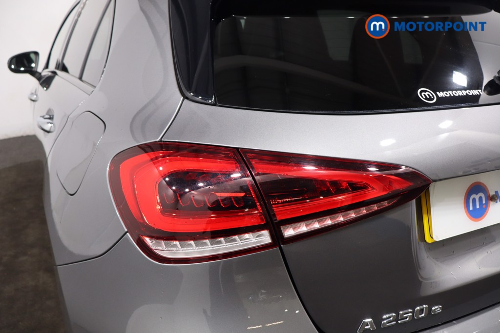 Mercedes-Benz A Class Amg Line Premium Plus Edition Automatic Petrol Plug-In Hybrid Hatchback - Stock Number (1587294) - 35th supplementary image