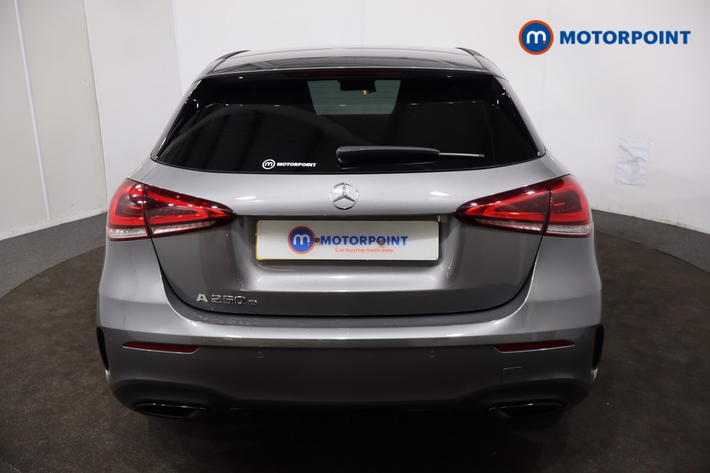 Mercedes-Benz A Class Amg Line Premium Plus Edition Automatic Petrol Plug-In Hybrid Hatchback - Stock Number (1587294) - 38th supplementary image