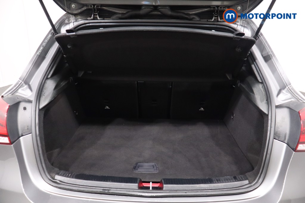 Mercedes-Benz A Class Amg Line Premium Plus Edition Automatic Petrol Plug-In Hybrid Hatchback - Stock Number (1587294) - 39th supplementary image