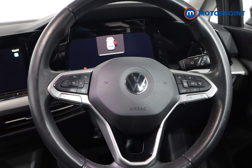 Volkswagen Golf Life Automatic Petrol Hatchback - Stock Number (1587370) - 6th supplementary image