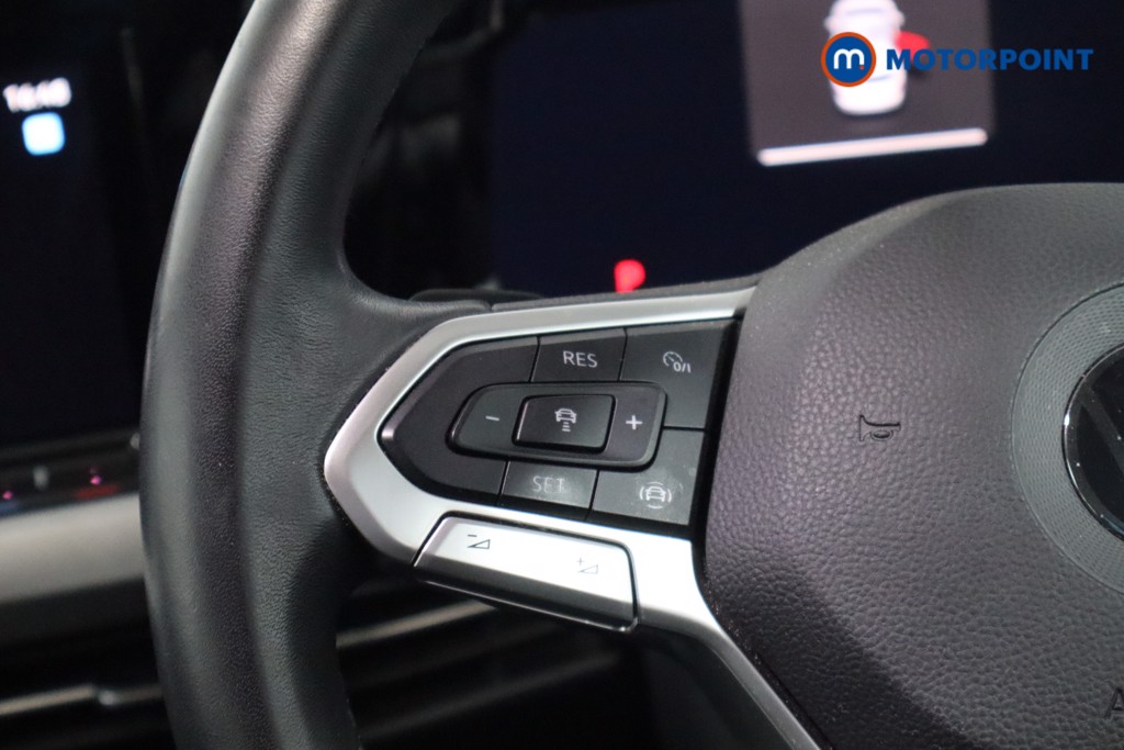 Volkswagen Golf Life Automatic Petrol Hatchback - Stock Number (1587370) - 7th supplementary image