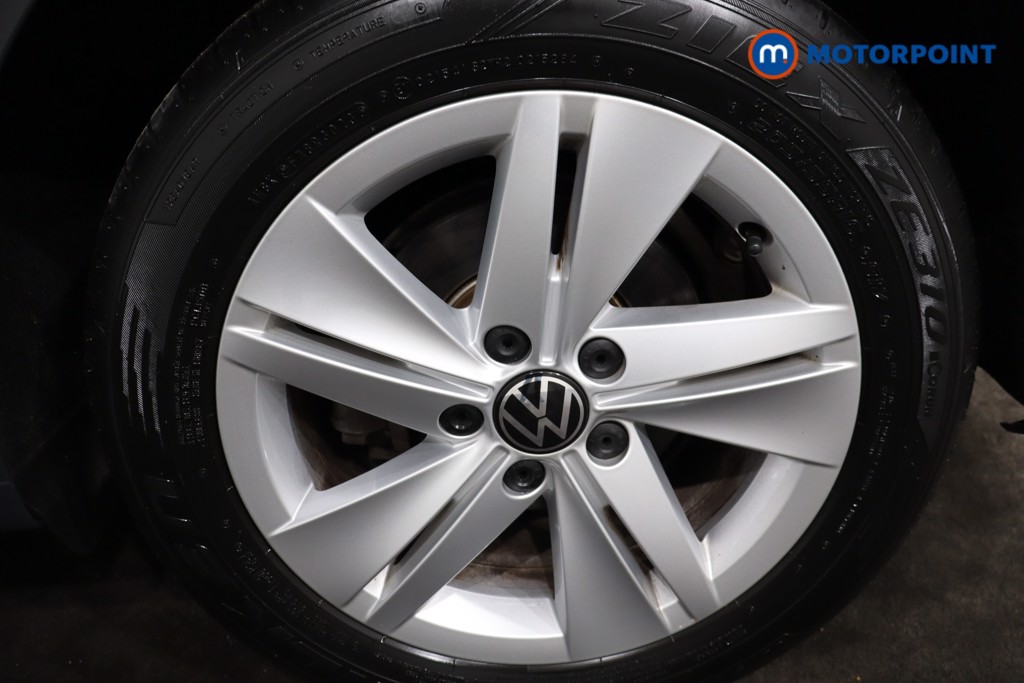 Volkswagen Golf Life Automatic Petrol Hatchback - Stock Number (1587370) - 12th supplementary image