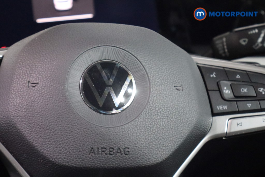 Volkswagen Golf Life Automatic Petrol Hatchback - Stock Number (1587370) - 17th supplementary image