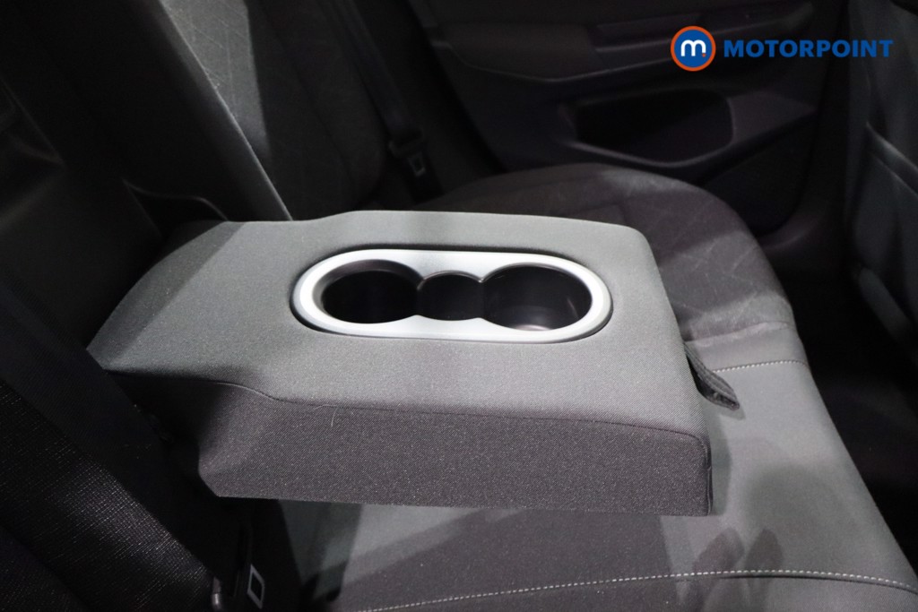 Volkswagen Golf Life Automatic Petrol Hatchback - Stock Number (1587370) - 26th supplementary image