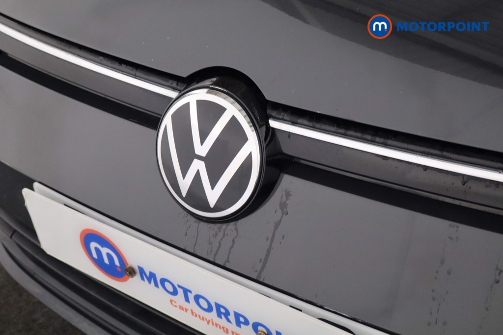Volkswagen Golf Life Automatic Petrol Hatchback - Stock Number (1587370) - 29th supplementary image