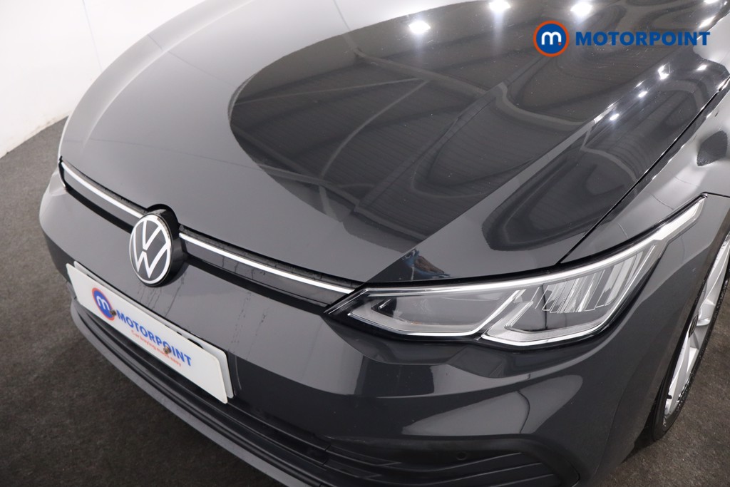Volkswagen Golf Life Automatic Petrol Hatchback - Stock Number (1587370) - 30th supplementary image