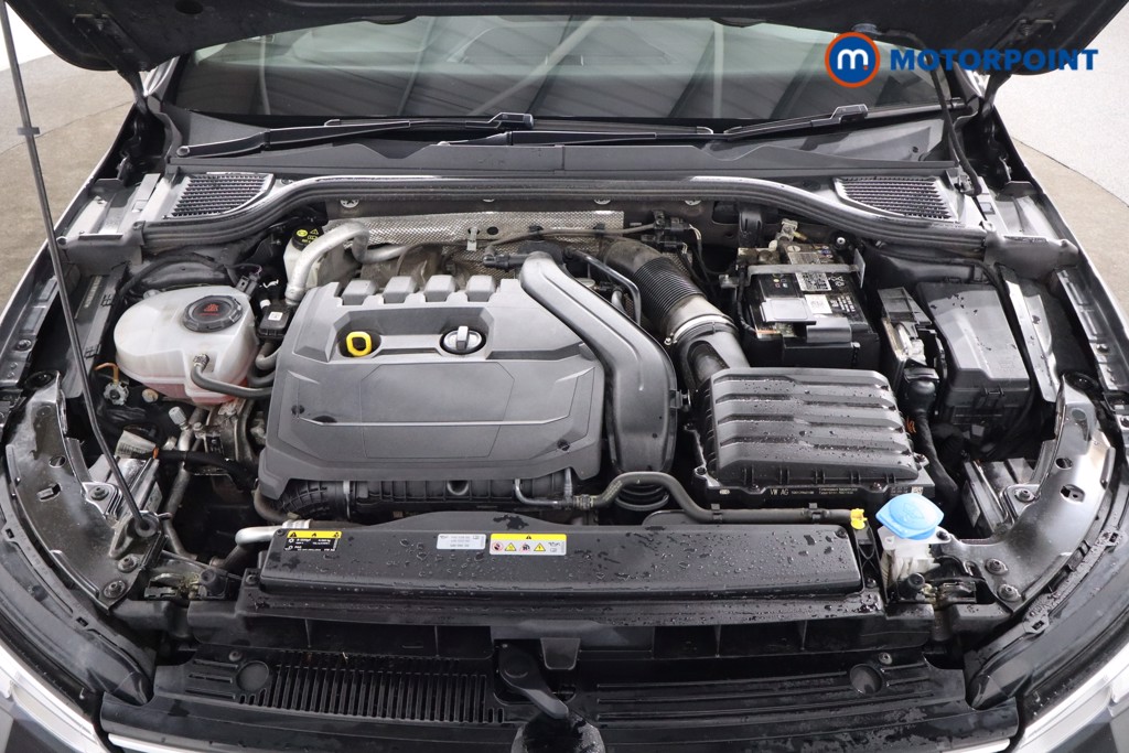 Volkswagen Golf Life Automatic Petrol Hatchback - Stock Number (1587370) - 31st supplementary image