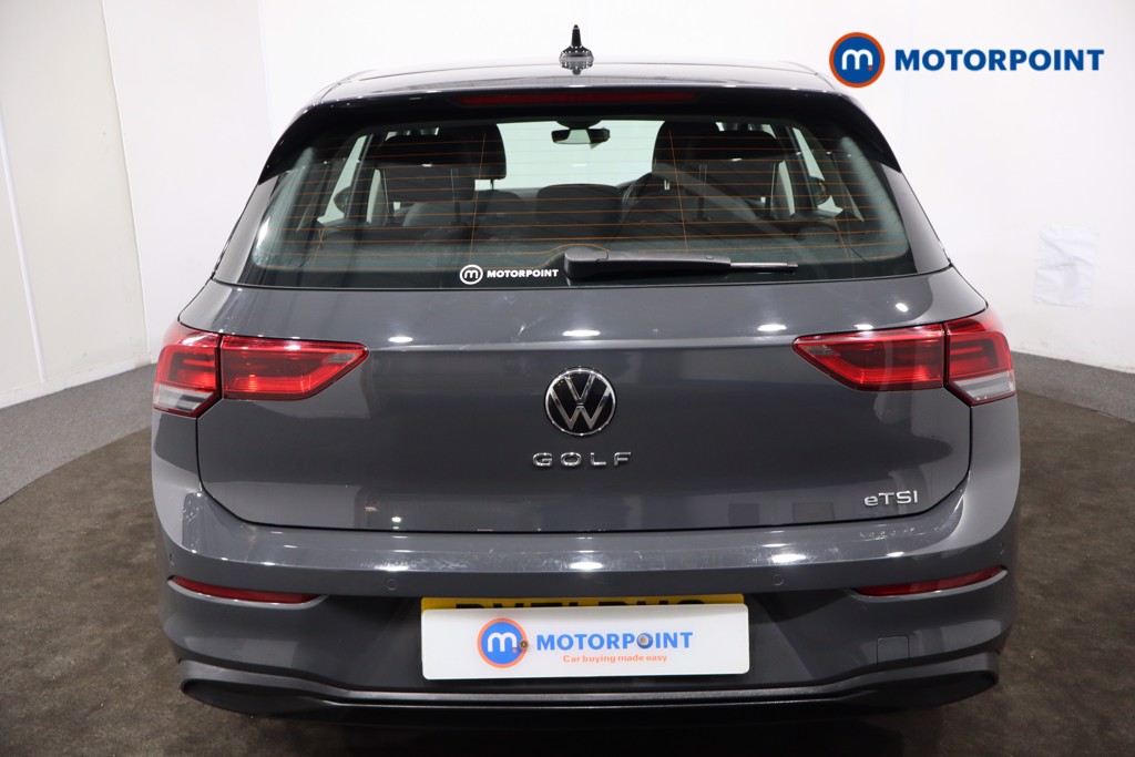 Volkswagen Golf Life Automatic Petrol Hatchback - Stock Number (1587370) - 35th supplementary image