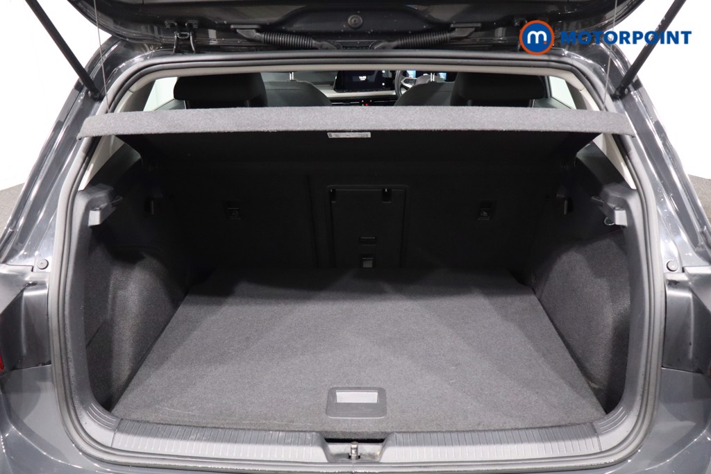 Volkswagen Golf Life Automatic Petrol Hatchback - Stock Number (1587370) - 36th supplementary image