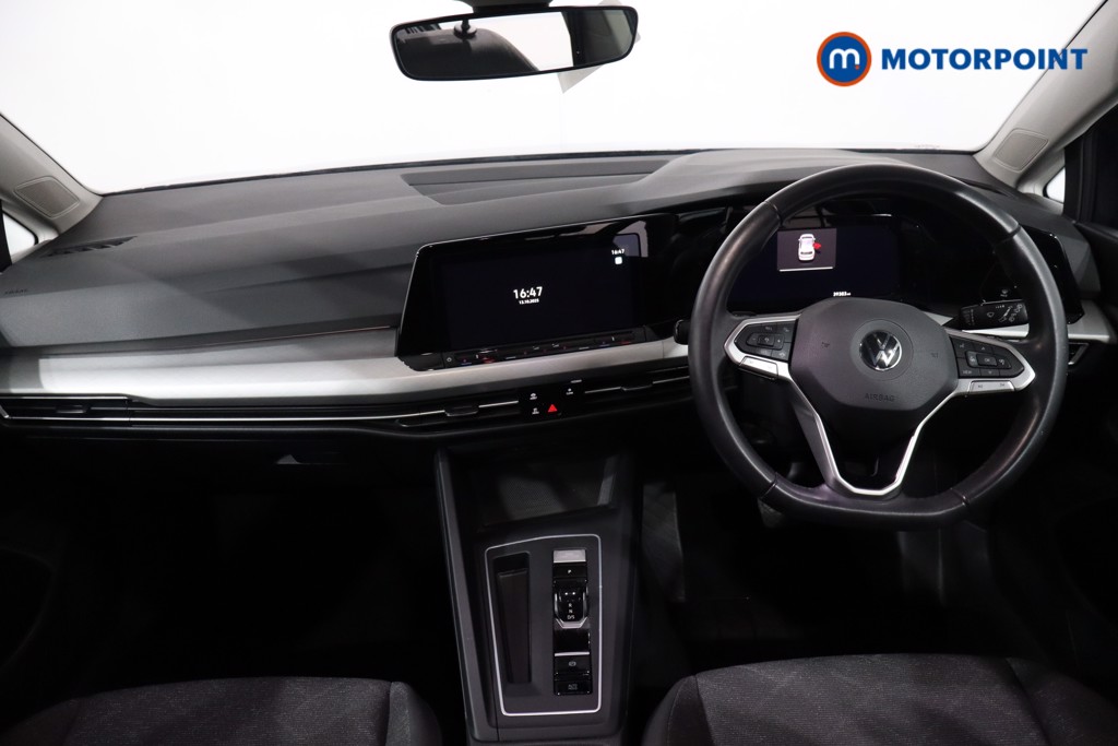 Volkswagen Golf Life Automatic Petrol Hatchback - Stock Number (1587370) - 1st supplementary image
