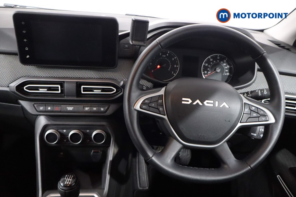 Dacia Jogger Extreme Se Manual Petrol People Carrier - Stock Number (1587378) - 3rd supplementary image
