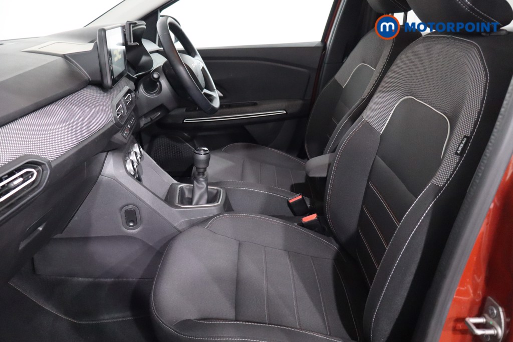 Dacia Jogger Extreme Se Manual Petrol People Carrier - Stock Number (1587378) - 4th supplementary image