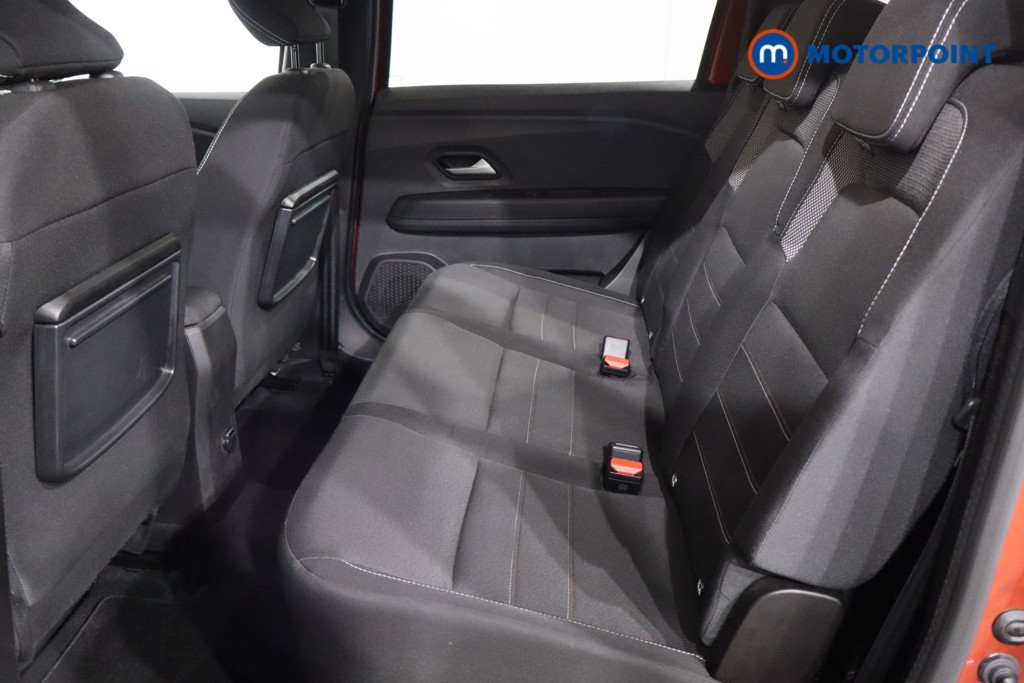 Dacia Jogger Extreme Se Manual Petrol People Carrier - Stock Number (1587378) - 5th supplementary image