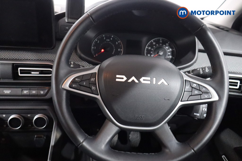 Dacia Jogger Extreme Se Manual Petrol People Carrier - Stock Number (1587378) - 6th supplementary image