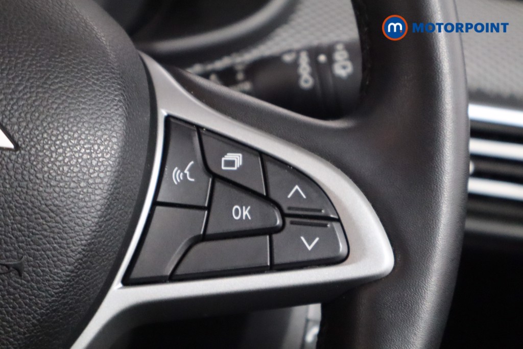 Dacia Jogger Extreme Se Manual Petrol People Carrier - Stock Number (1587378) - 8th supplementary image