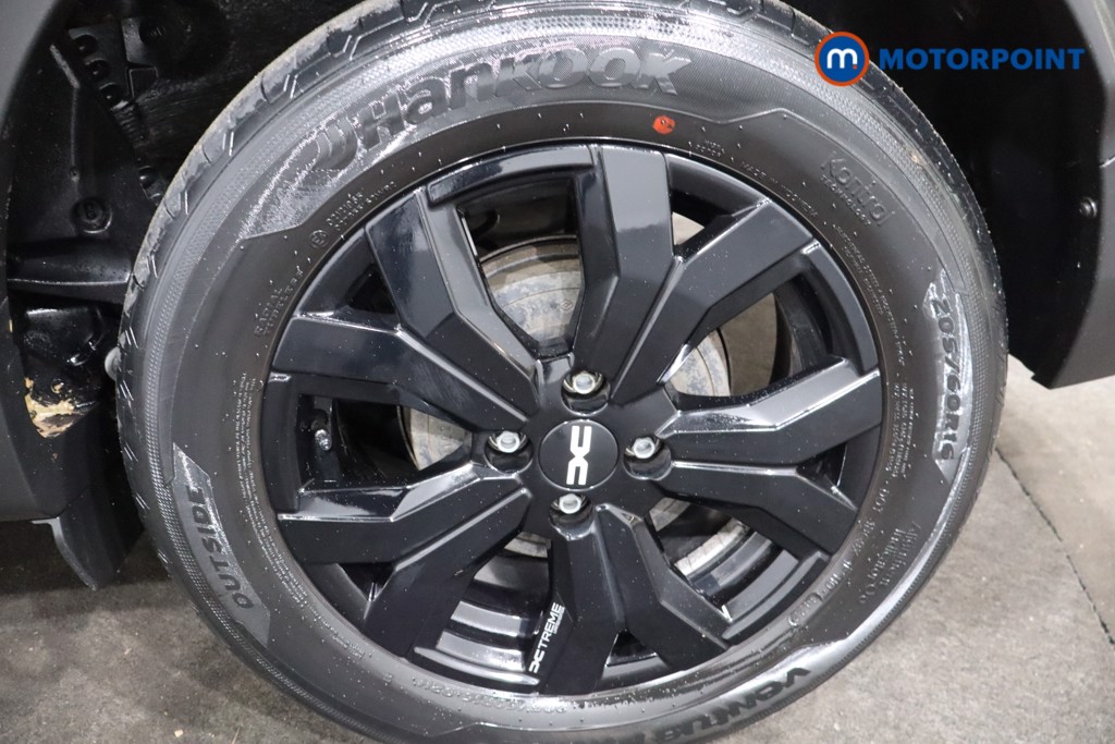 Dacia Jogger Extreme Se Manual Petrol People Carrier - Stock Number (1587378) - 12th supplementary image
