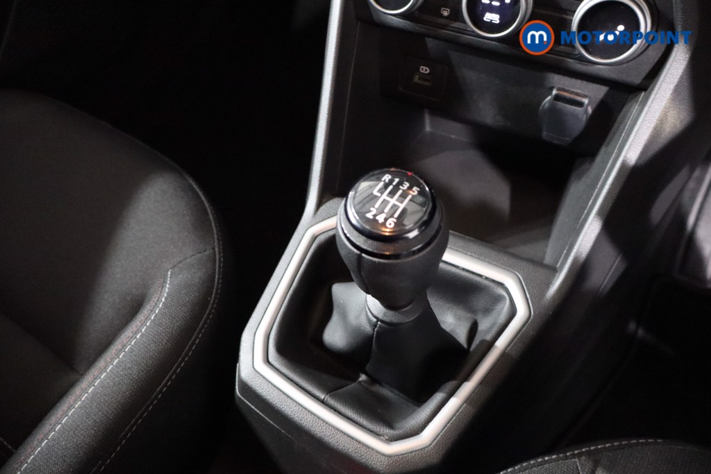 Dacia Jogger Extreme Se Manual Petrol People Carrier - Stock Number (1587378) - 14th supplementary image