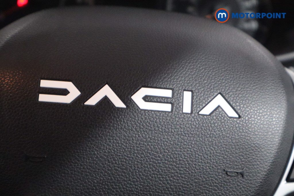 Dacia Jogger Extreme Se Manual Petrol People Carrier - Stock Number (1587378) - 15th supplementary image