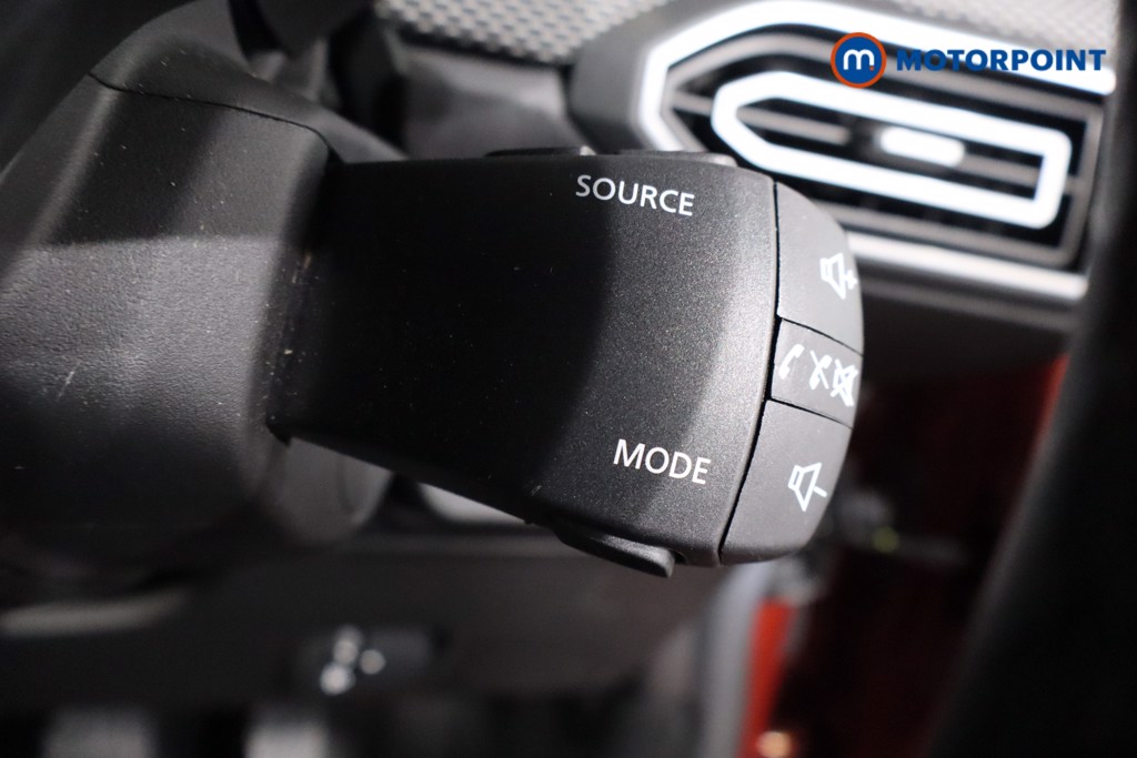 Dacia Jogger Extreme Se Manual Petrol People Carrier - Stock Number (1587378) - 17th supplementary image