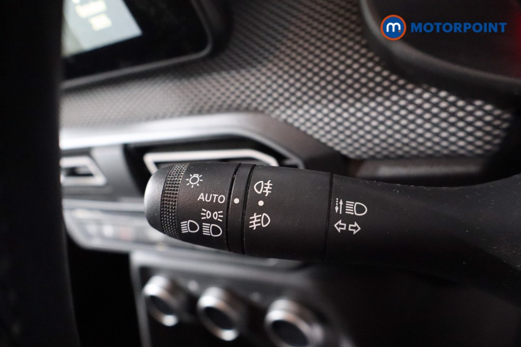 Dacia Jogger Extreme Se Manual Petrol People Carrier - Stock Number (1587378) - 18th supplementary image