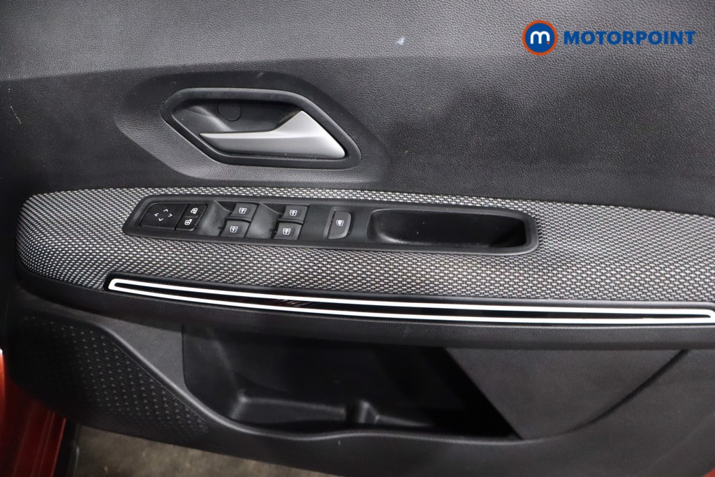 Dacia Jogger Extreme Se Manual Petrol People Carrier - Stock Number (1587378) - 22nd supplementary image