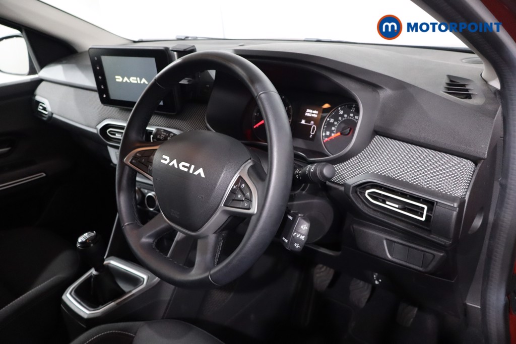 Dacia Jogger Extreme Se Manual Petrol People Carrier - Stock Number (1587378) - 23rd supplementary image