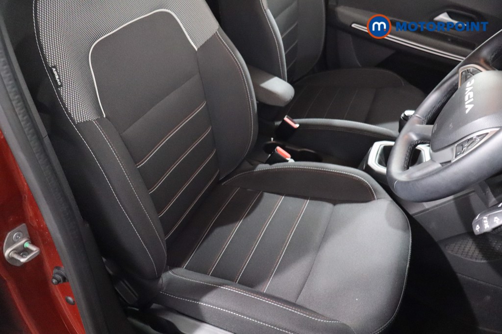 Dacia Jogger Extreme Se Manual Petrol People Carrier - Stock Number (1587378) - 24th supplementary image