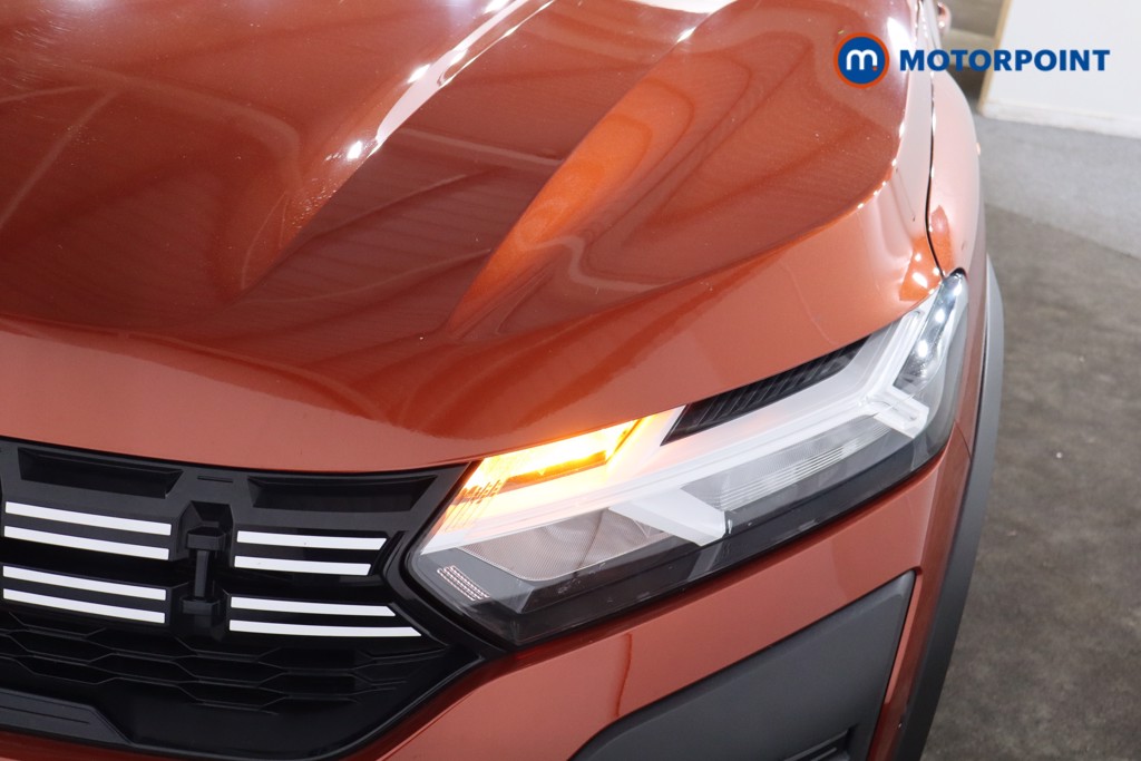 Dacia Jogger Extreme Se Manual Petrol People Carrier - Stock Number (1587378) - 27th supplementary image