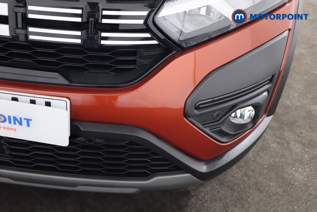 Dacia Jogger Extreme Se Manual Petrol People Carrier - Stock Number (1587378) - 28th supplementary image