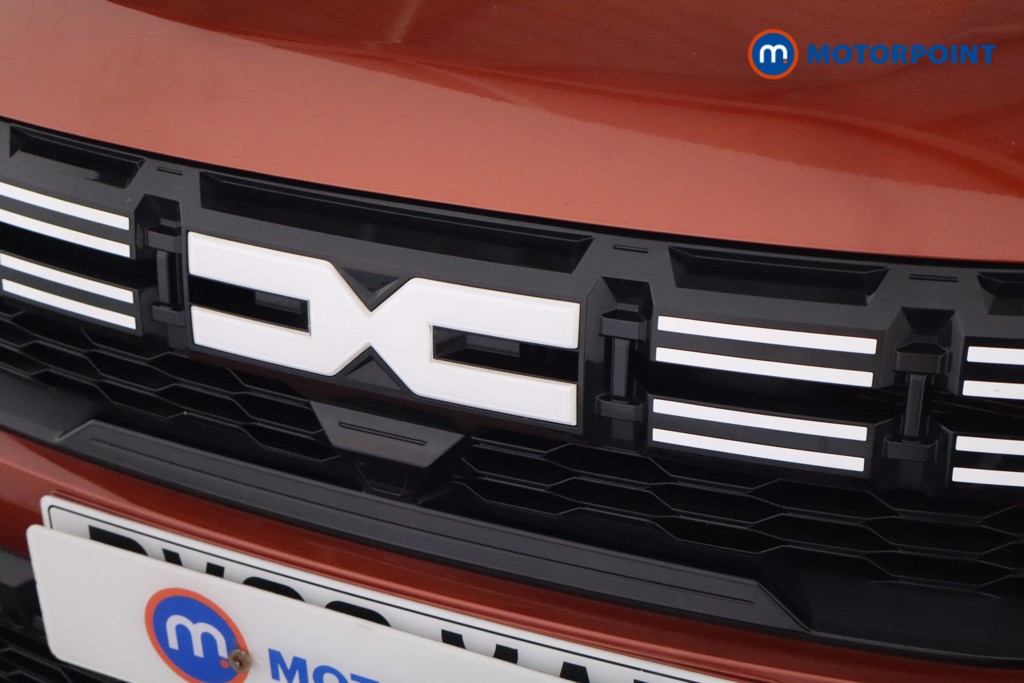 Dacia Jogger Extreme Se Manual Petrol People Carrier - Stock Number (1587378) - 29th supplementary image