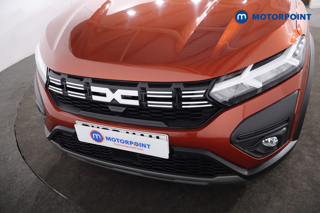 Dacia Jogger Extreme Se Manual Petrol People Carrier - Stock Number (1587378) - 30th supplementary image