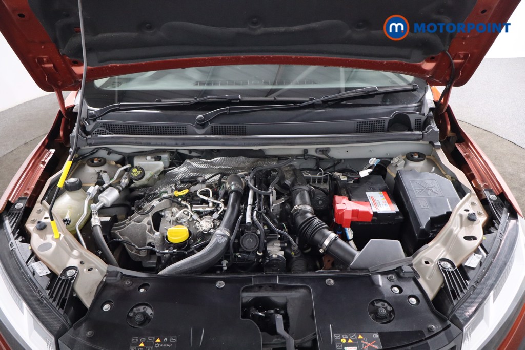 Dacia Jogger Extreme Se Manual Petrol People Carrier - Stock Number (1587378) - 31st supplementary image