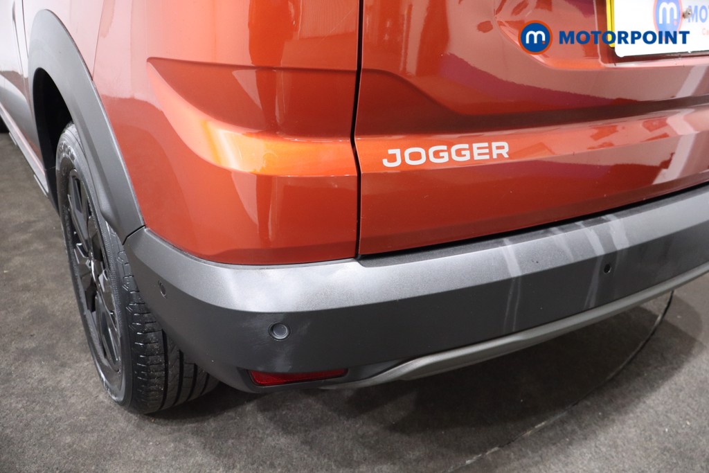 Dacia Jogger Extreme Se Manual Petrol People Carrier - Stock Number (1587378) - 34th supplementary image
