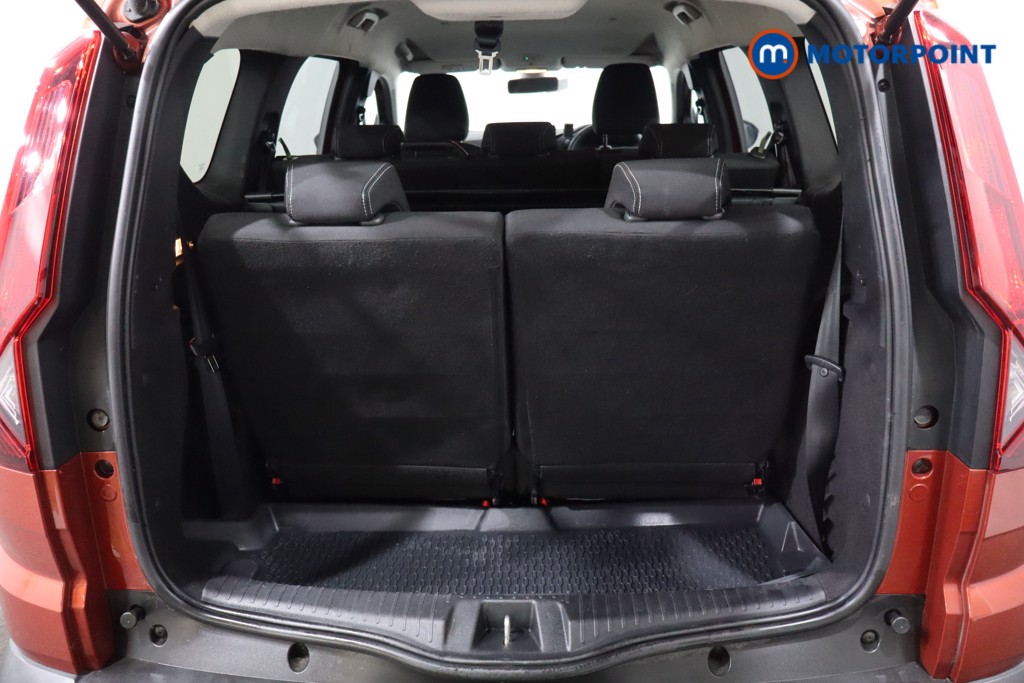 Dacia Jogger Extreme Se Manual Petrol People Carrier - Stock Number (1587378) - 36th supplementary image